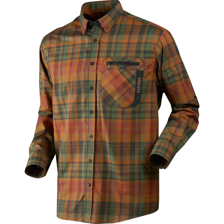 Harkila košulja Newton L/S, vel. L – Harkila