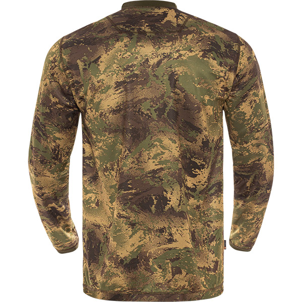 Harkila majca Deer Stalker camo L/S AXIS MSP Forest ,vel. XL – Harkila