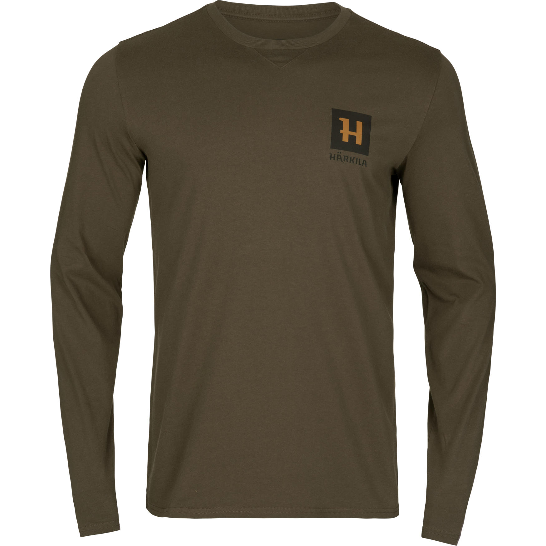 Harkila majca Gorm boja Willow green vel. XXL – Harkila
