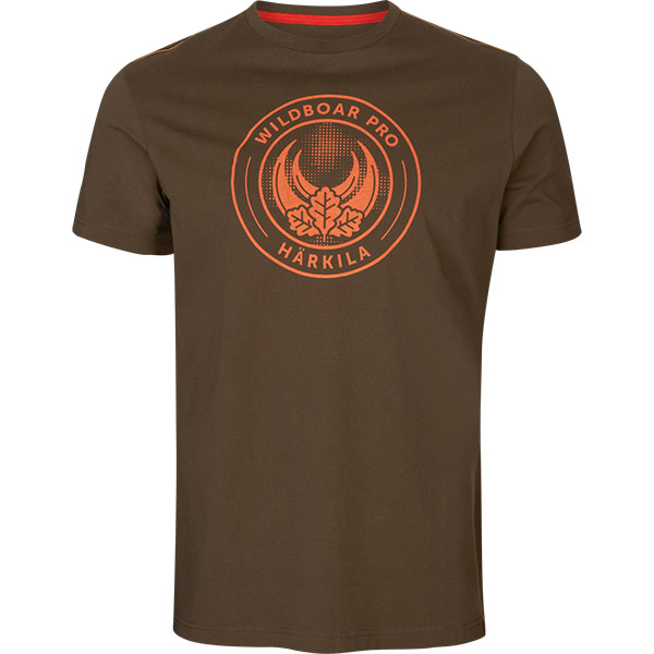 16 01 058 31 07 Harkila majca Wildboar Pro S/S vel. 2XL – Harkila