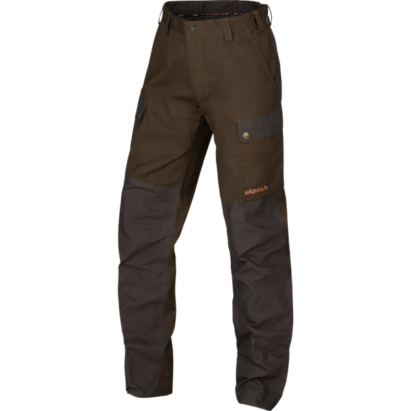 Harkila pantalone Asmund boja zelena, vel.52 – Harkila