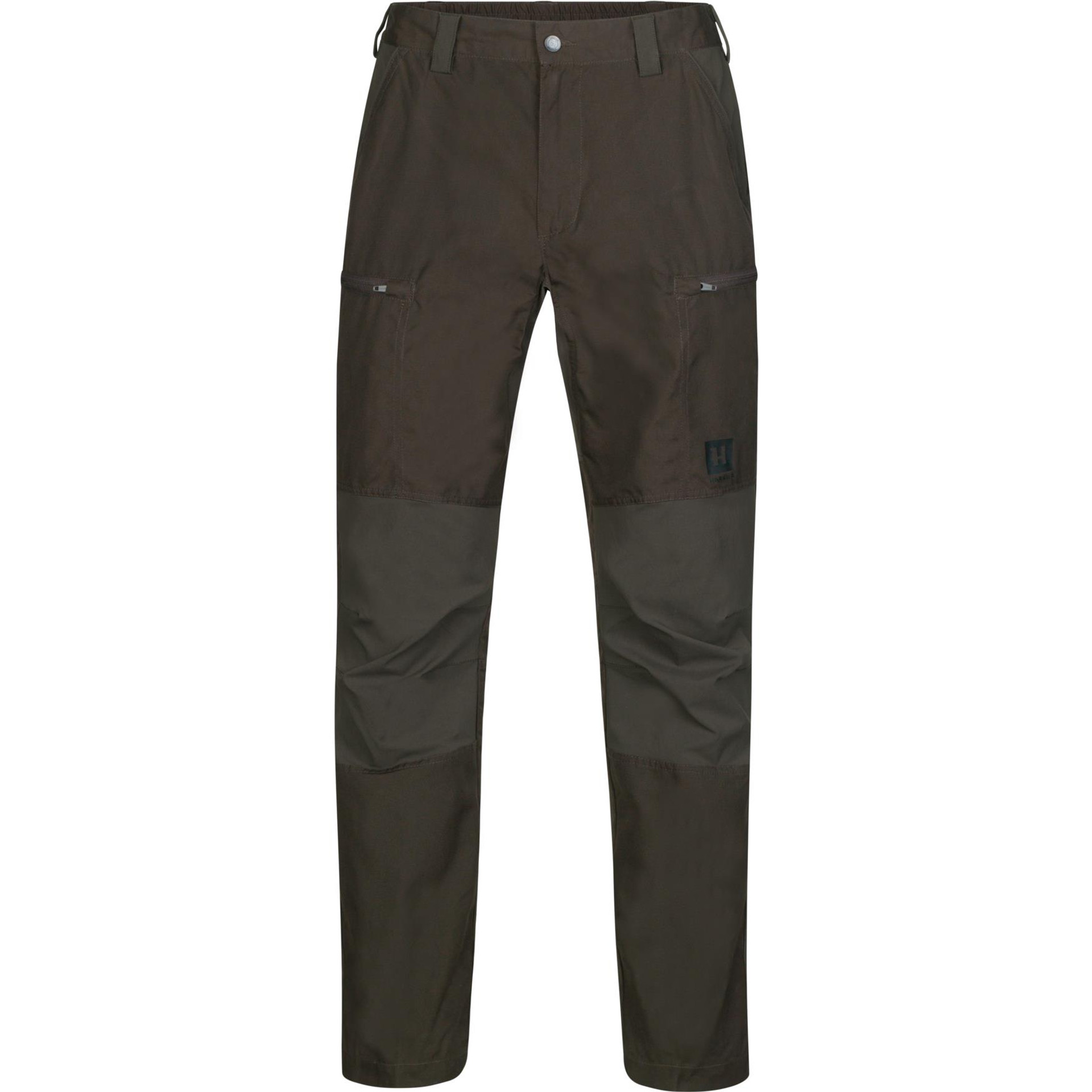 Harkila pantalone Fjell boja Shadow brown vel.52 – Harkila