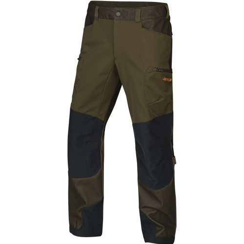 Harkila pantalone Mountain Hunter Hybrid boja zelena vel.58 – Harkila