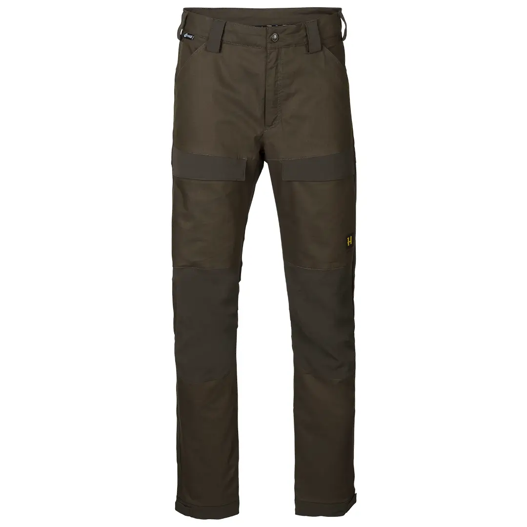 Harkila pantalone Nordic Hunter HWS boja Willow green vel.52 – Harkila