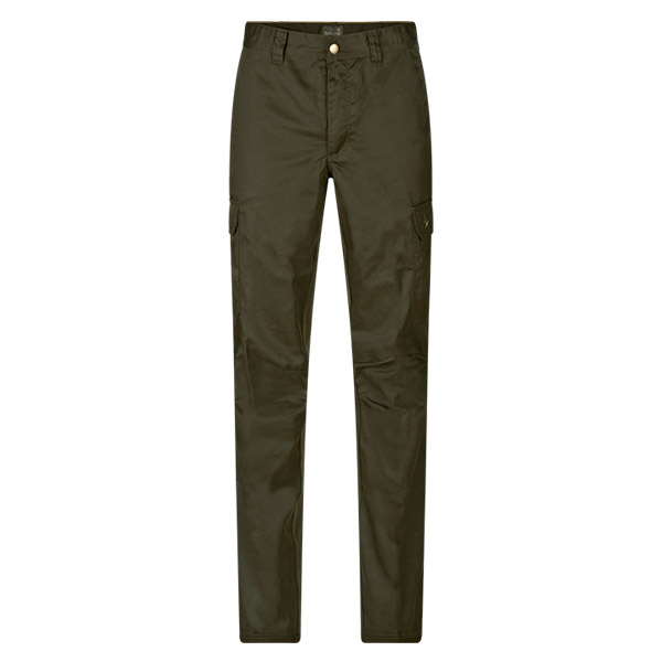 Seeland pantalone Oak boja pine green vel.  60 – Harkila