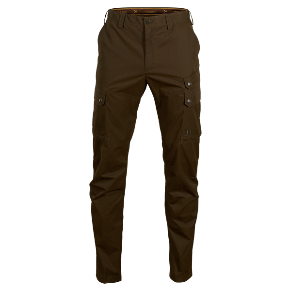 Harkila pantalone Retrieve Light boja Dark warm olive,vel. 56 – Harkila