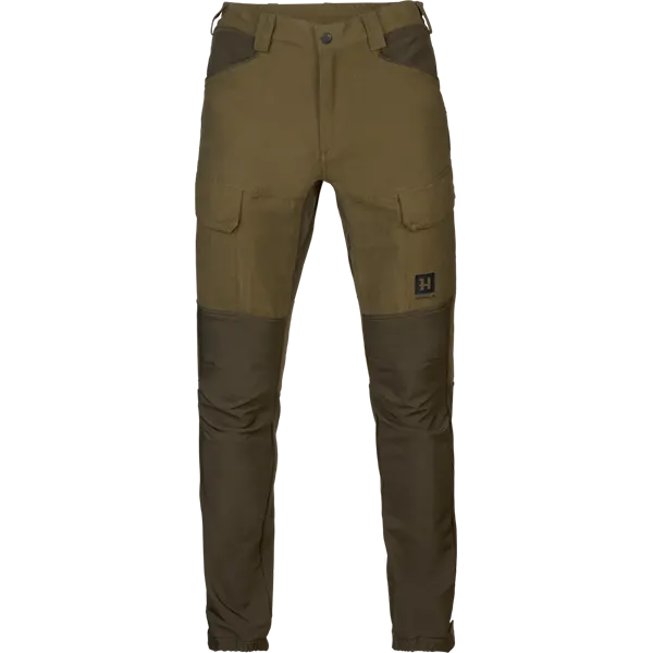Harkila pantalone Scandinavian boja Dark olive/Willow green vel.52 – Harkila