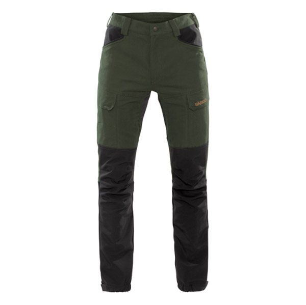 Harkila pantalone Scandinavian boja Duffen green/Black,vel. 60 – Harkila