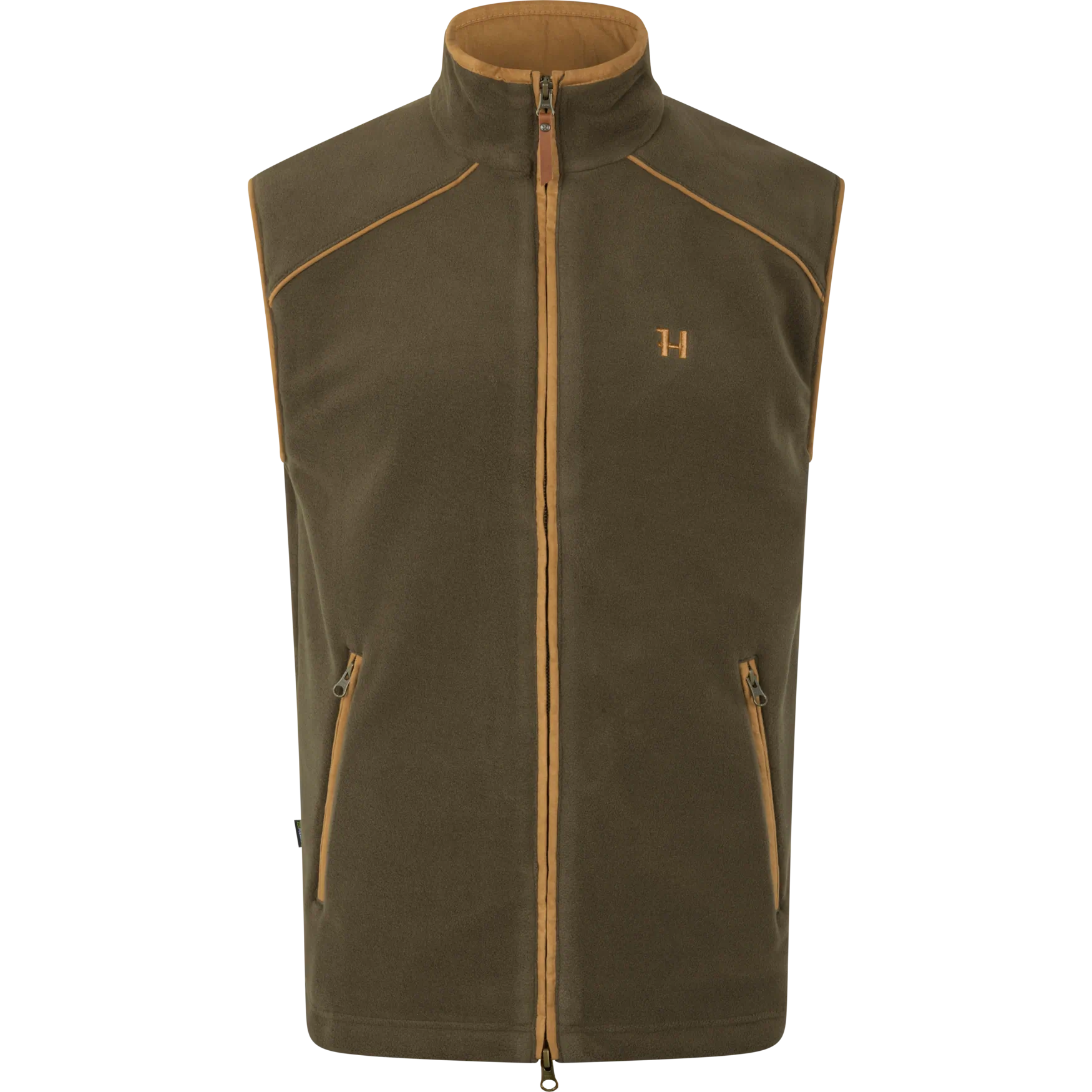 Harkila prsluk sandhem 200 boja Willow green, vel. 3XL – Harkila