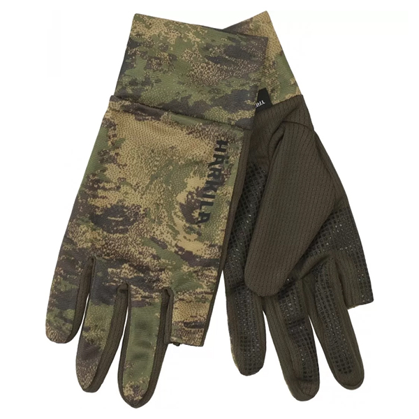 Harkila rukavice Deer Stalker AXIS MSP Forest vel. L – Harkila