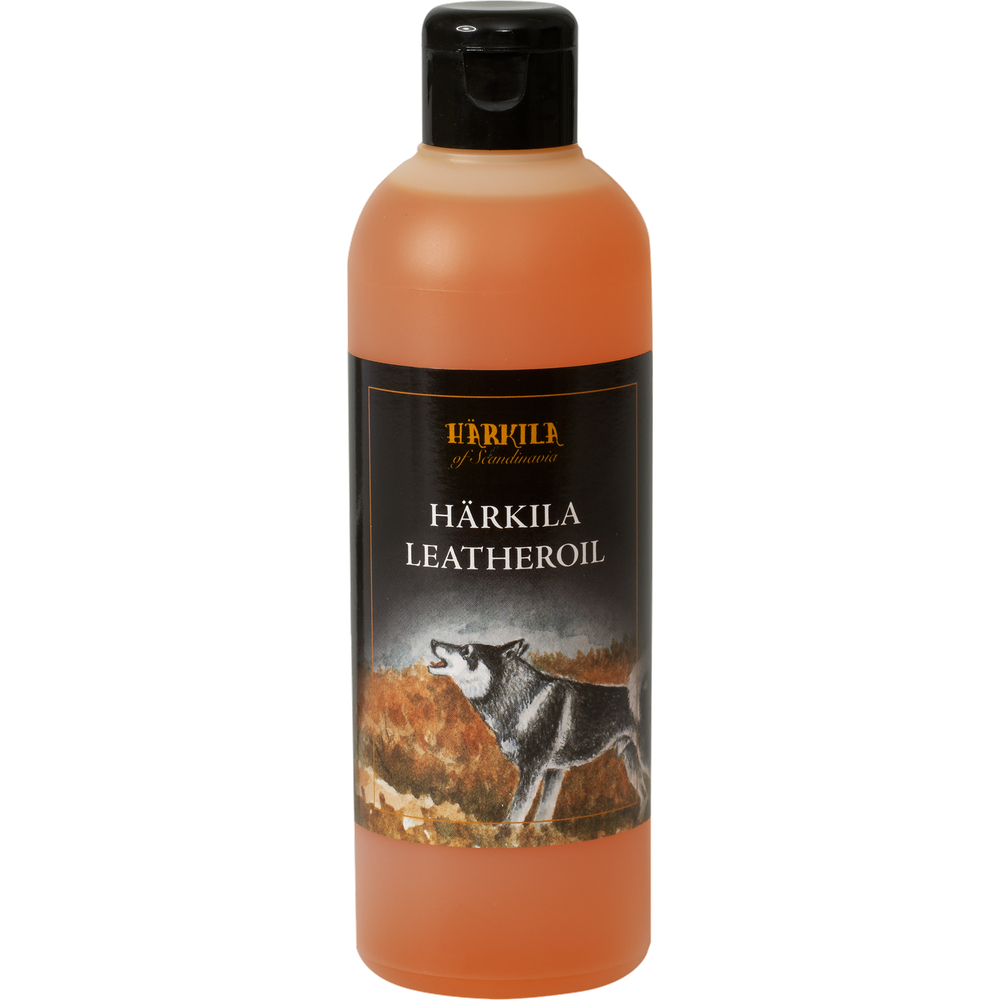 Harkila sredstvo za održavanje ulje 250ml – Harkila