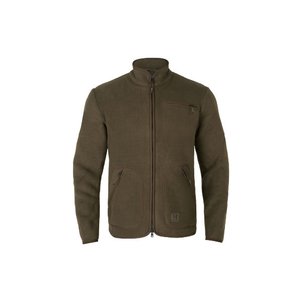 Harkila Torsby fleece jakna boja zelena,vel.L – Harkila