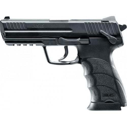 5.8185 Vazdušni Umarex pištolj Heckrel & Koch HK45, cal.4,5 mm – Umarex