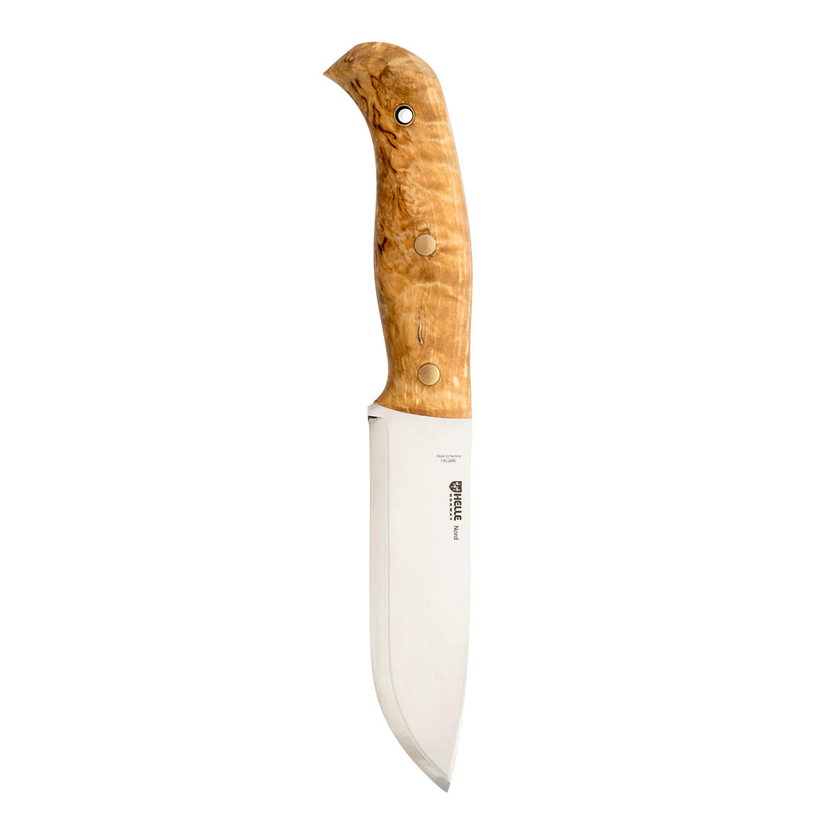 670 Helle noz Nord – HELLE