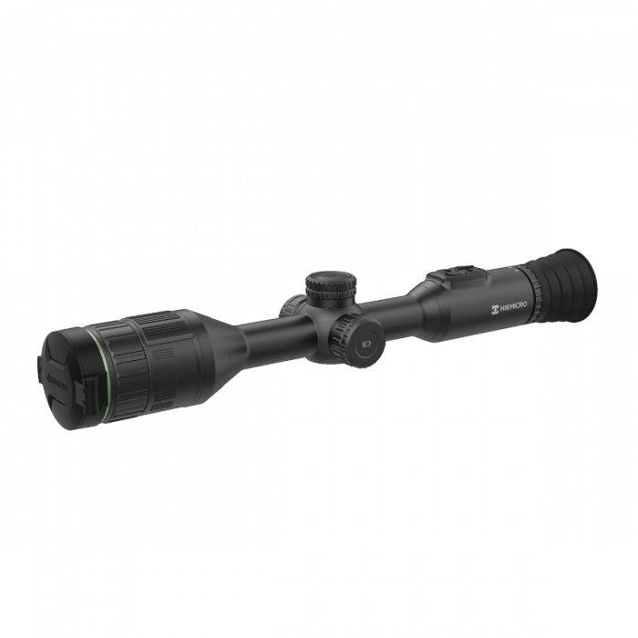 Opticki nisan sa svetlosnim snopom Alpex A50T-S – Hikmicro