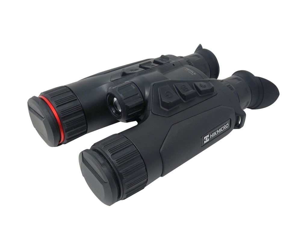 Dvogled Habrok 4K HE25L 2.0 – Hikmicro