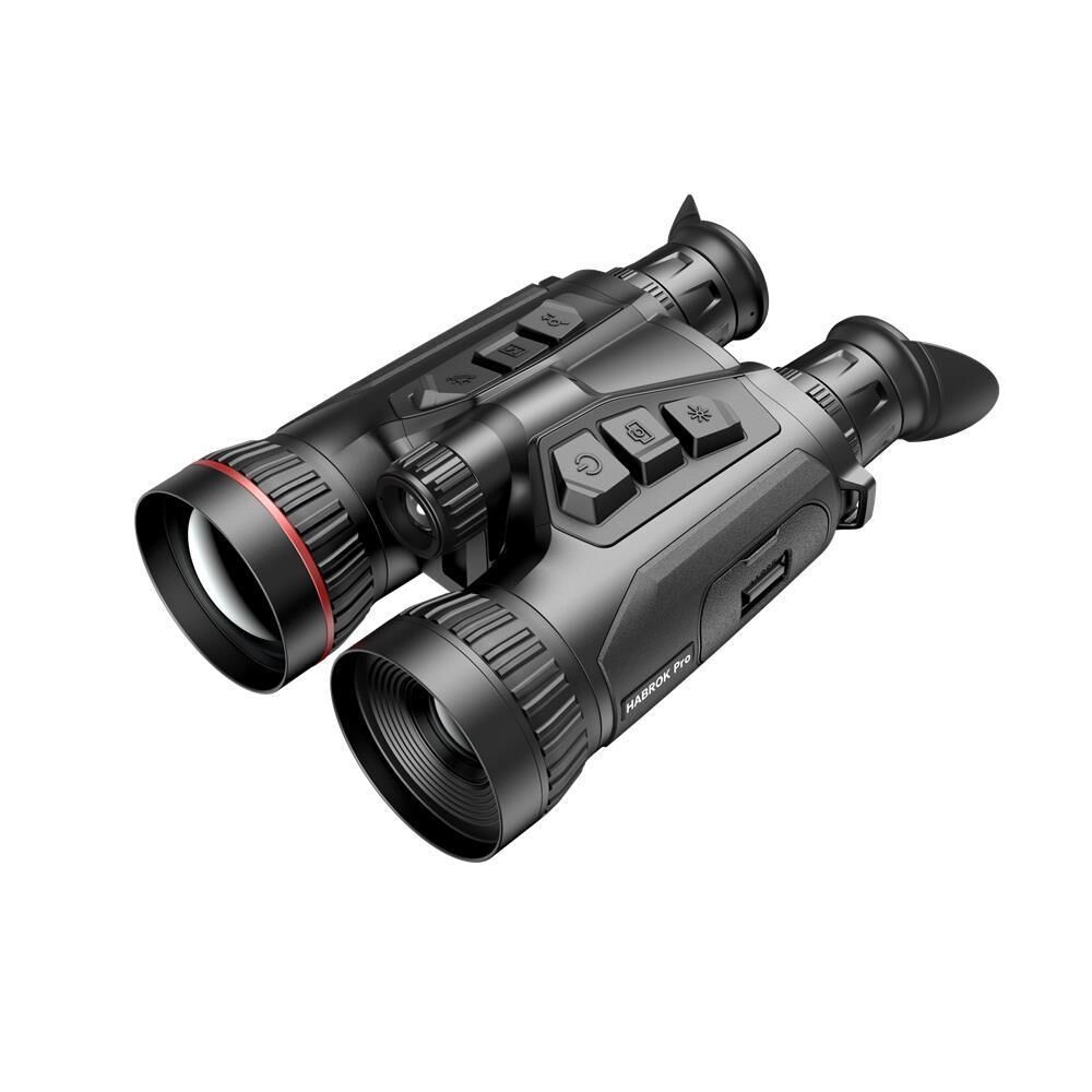 HikMicro Habrok PRO HX60L  Dvogled – Hikmicro