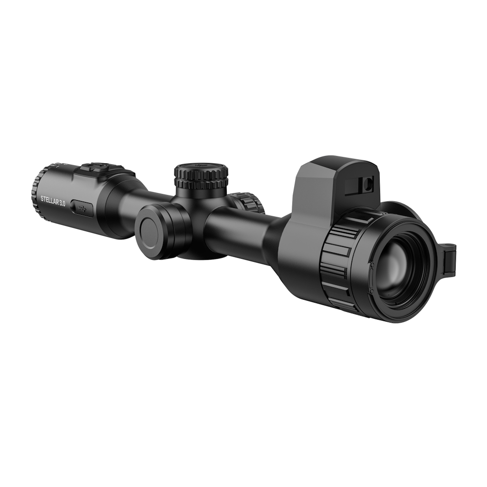 Optički termalni nišan HN-TR83-35S2G/WL-SH35L 3.0 Stellar – Hikmicro