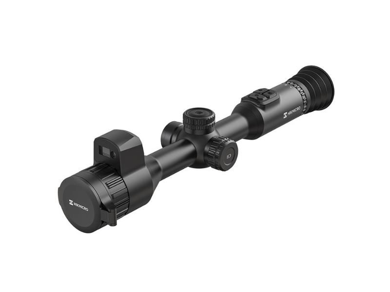 Opticki nisan termalni Stellar HM-TR86-50S2G/WL-SQ50L 3.0 – Hikmicro