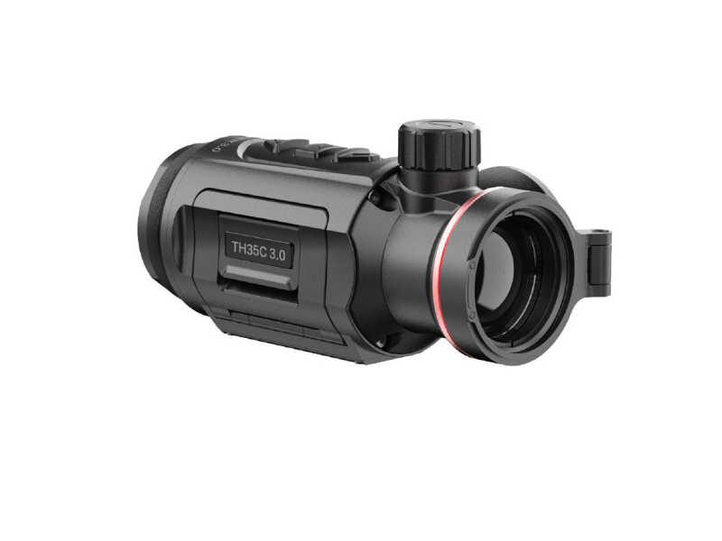 HikMicro Thunder TQ35C 3.0 kamera – Hikmicro