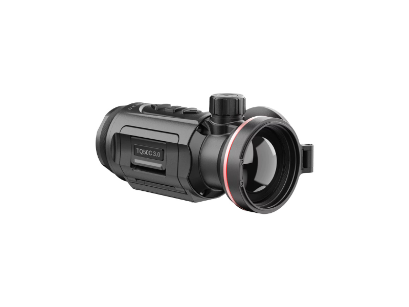 HikMicro Thunder TQ50C 3.0 kamera – Hikmicro