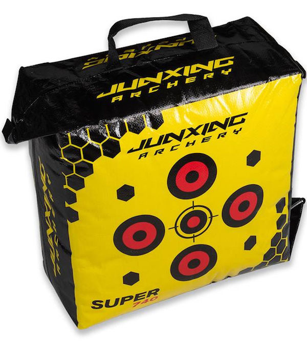 JunXing Super meta 40x40x20cm – Lovačka Oprema