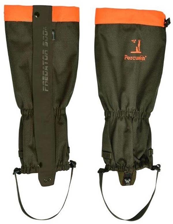 KAMAŠNE PREDATOR R2 2732 – Percussion