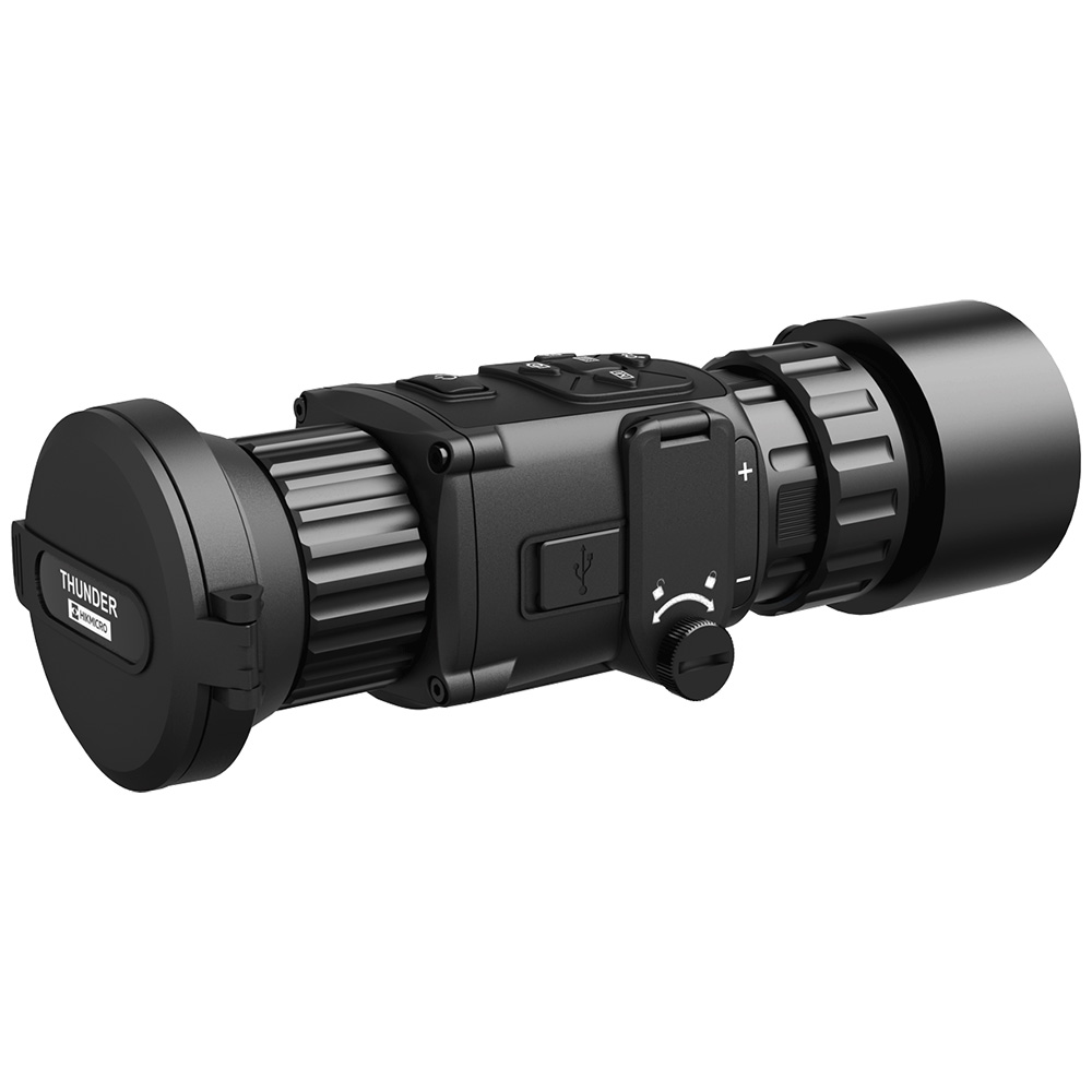 Kamera HM-TR12-19XG/W TE19C – Hikmicro