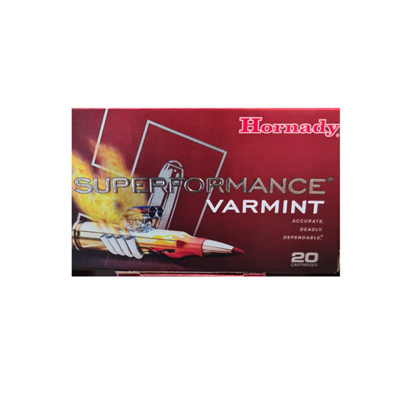 Karabinski metak 223 Rem 53 gr V-Max 3,5 gr – HORNADY