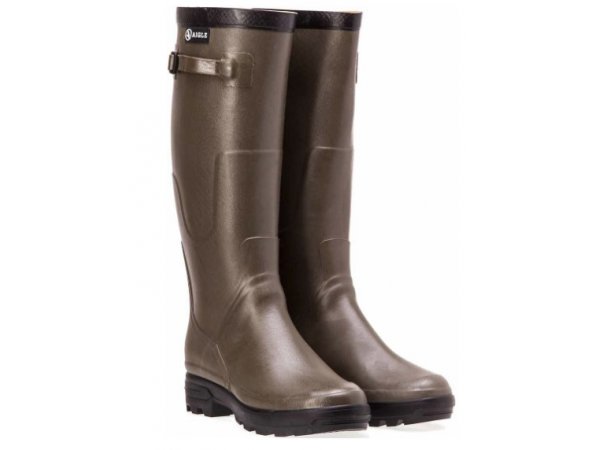 ČIZME AIGLE BENYL XL. KAKI 44 – Aigle