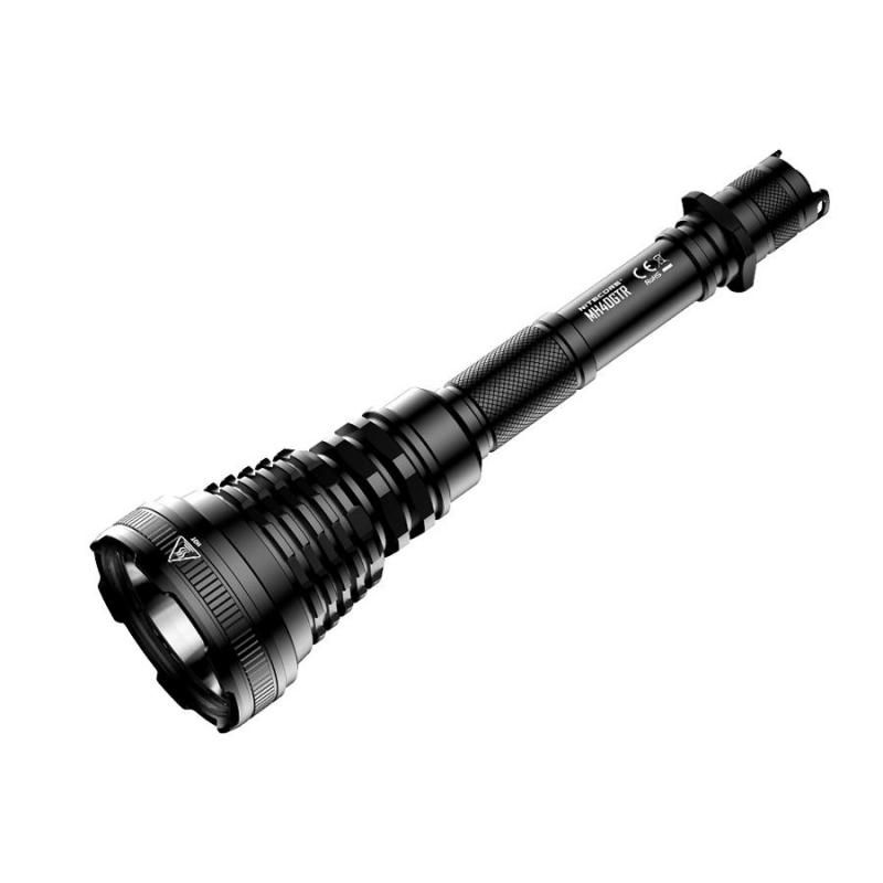 Lampa Nitecore MH40GTR – Nitecore