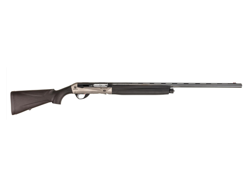 Lovacka puska Beretta Benelli Bellmonte III srebrna 12/76 – Beretta