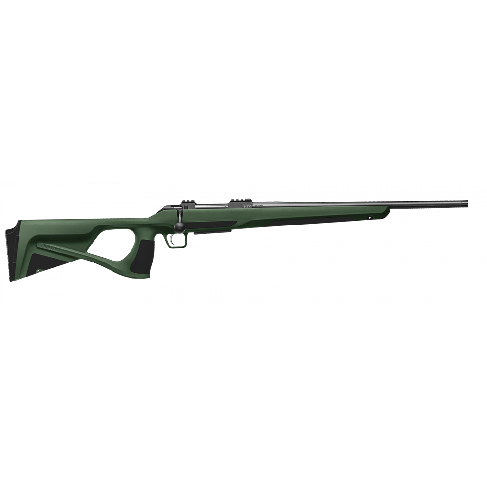 Lovački karabin CZ 600 Plus ERGO 223 Rem 508mm M15X1 5R – Češka Zbrojovka