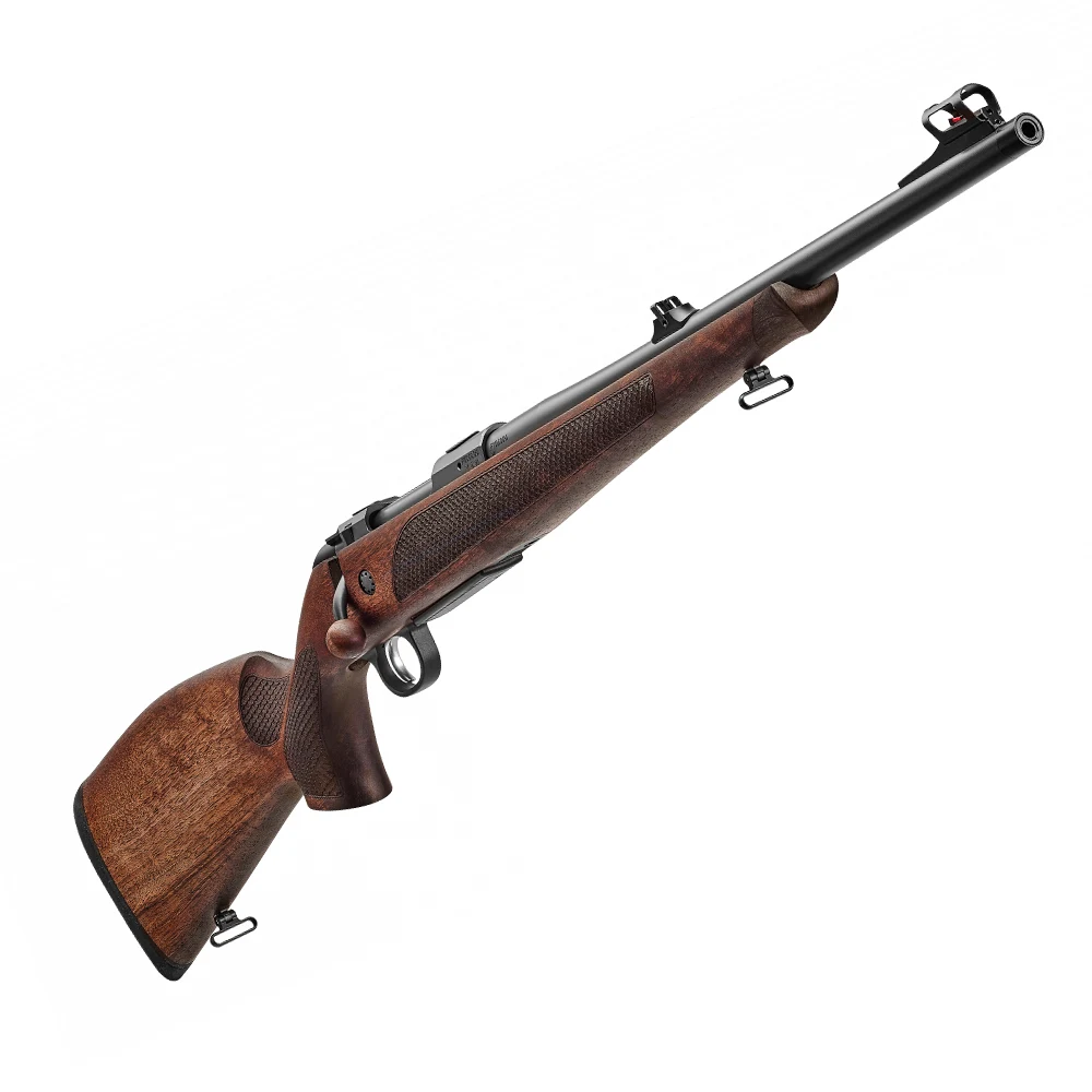 Lovački karabin CZ 600 Plus Lux 30-06 SPR, 508mm, M15x1 5R – Češka Zbrojovka