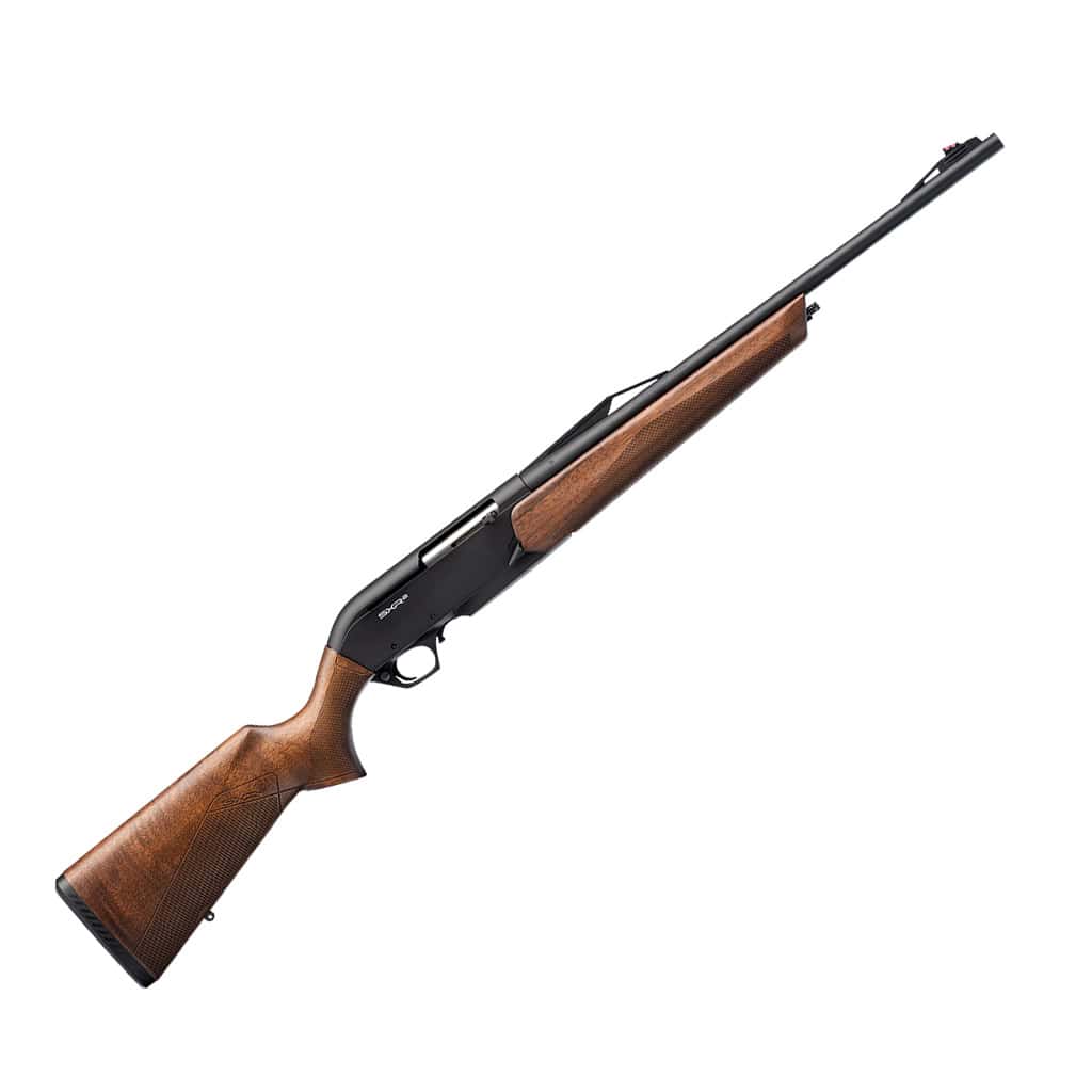 Lovacki karabin Winchester SXR2 Field MG4 DBM 30-06 – WINCHESTER