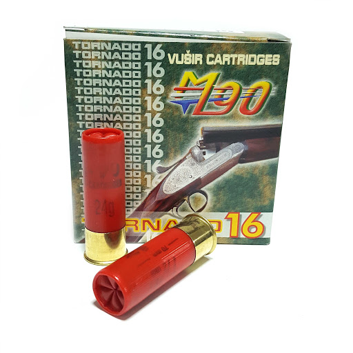 Lovački metak M90 16/32 5/0 (5,1mm) – M90
