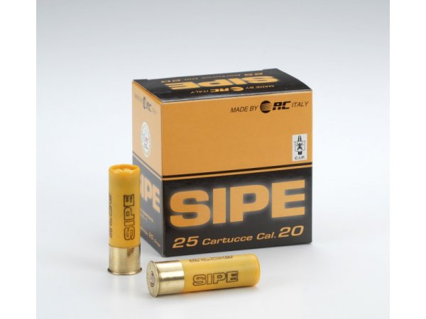 Lovacki metak RC Sipe 25gr 11 C20 – RC
