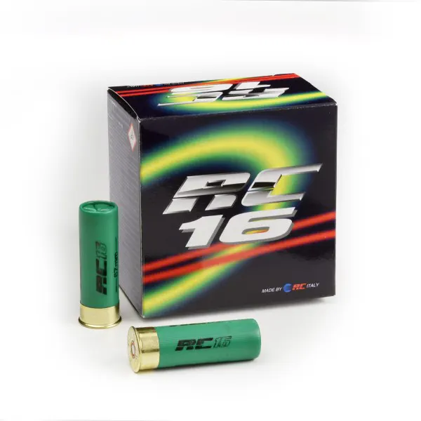 Lovački metak RC16 28g 5 – RC