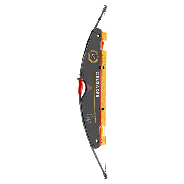 LUK CRUSADER YOUTH RECURVE 15LB RE-003B – Poe Lang