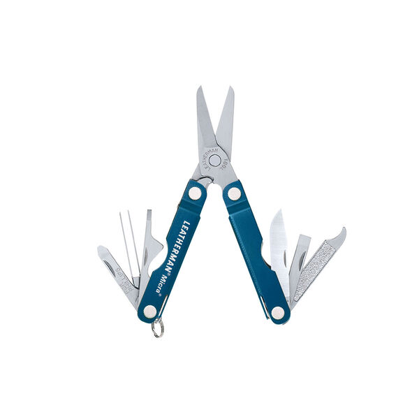 MICRA BLUE – Leatherman
