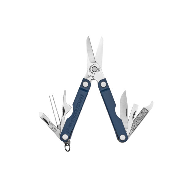 MICRA NAVY – Leatherman