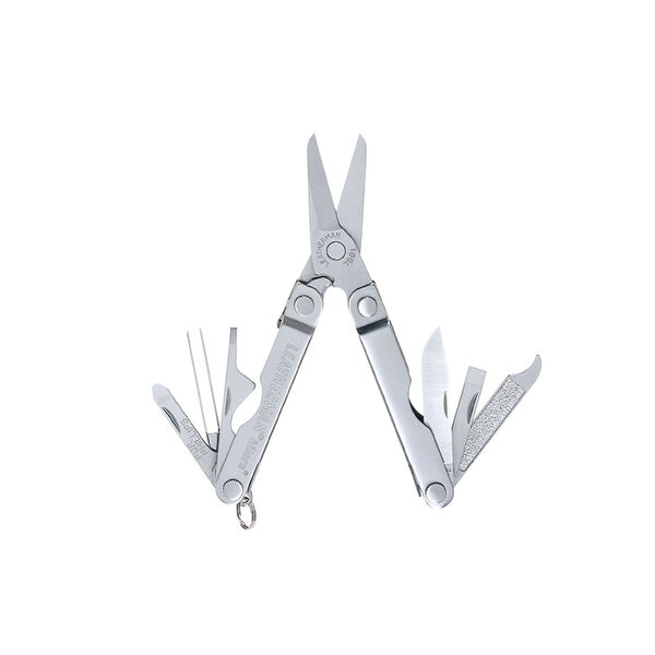 MICRA SILVER BOX – Leatherman