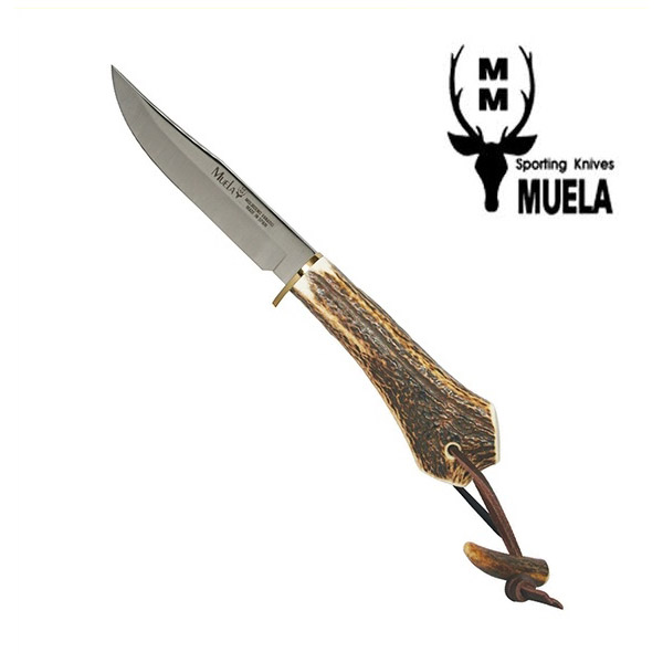 MUELA GRED-13H Nož – Muela