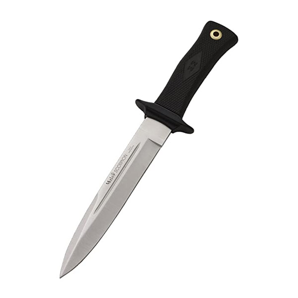 MUELA SCORPION-19W nož – Muela