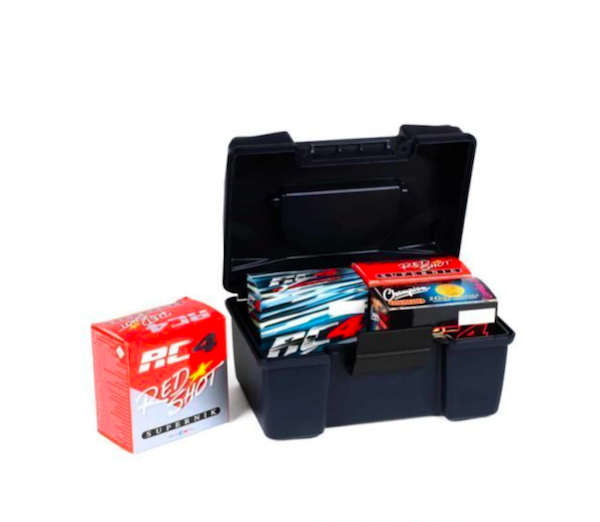 Kofer 21100 ISY – Negrini
