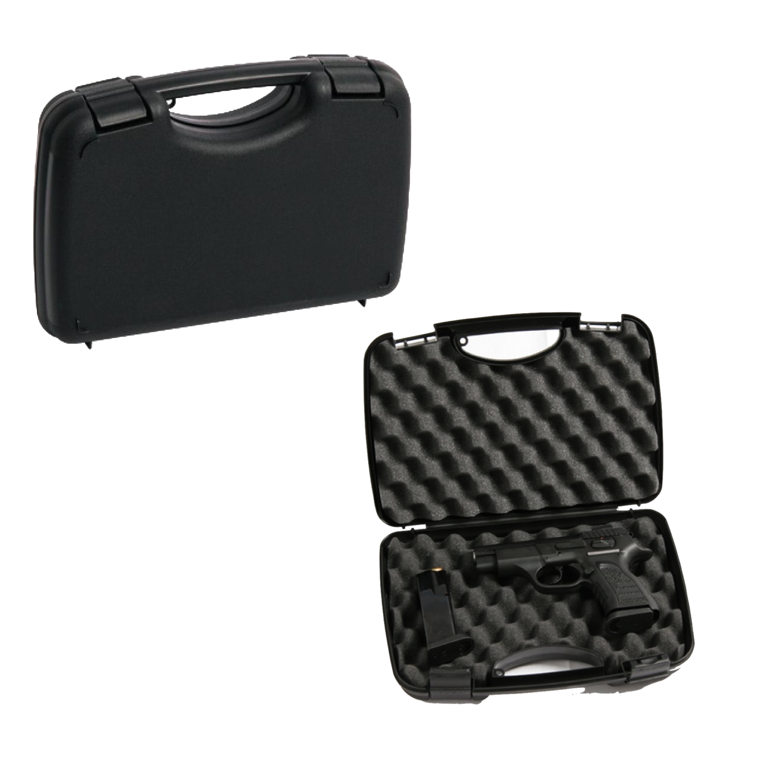 Negrini kofer 2033 ISY – Negrini