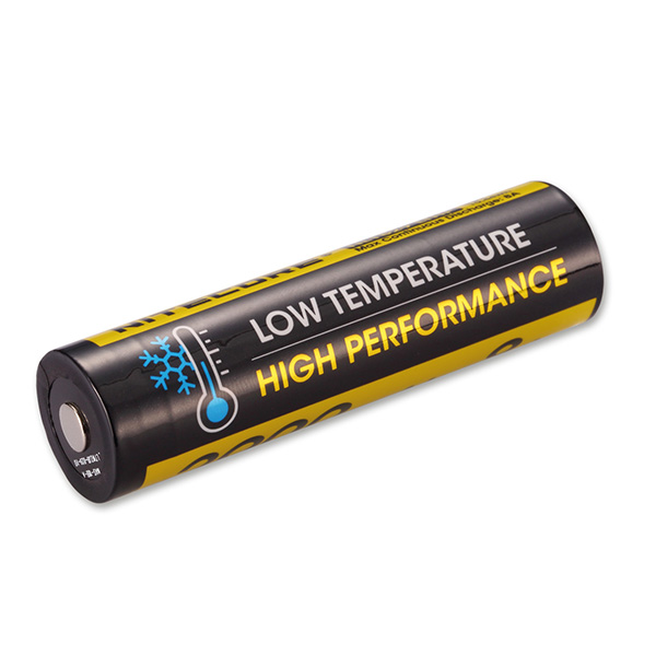 Nitecore 18650/2900Mah/09JB139 – Nitecore