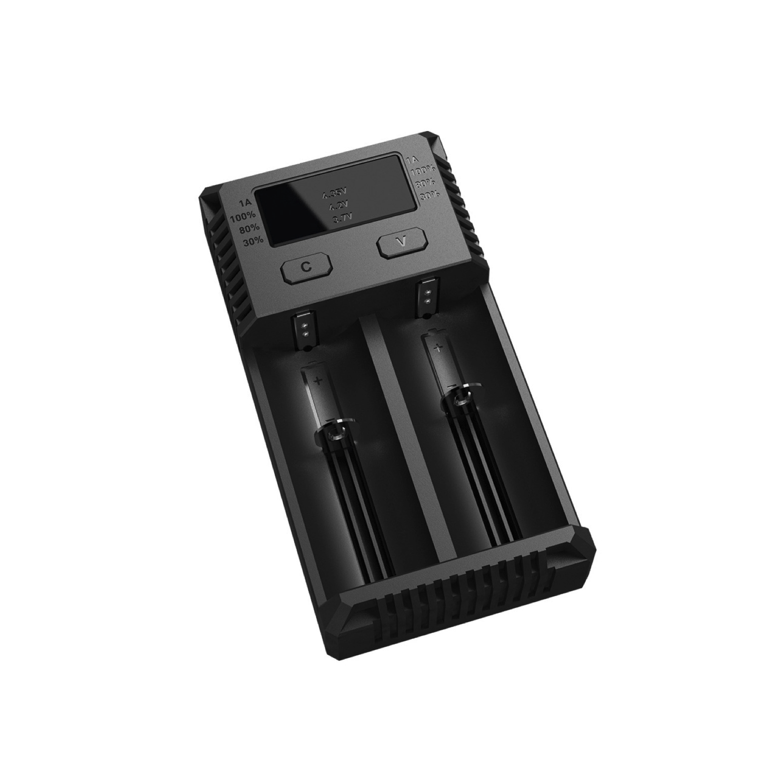 Nitecore Punjač I2 09JB070 – Nitecore