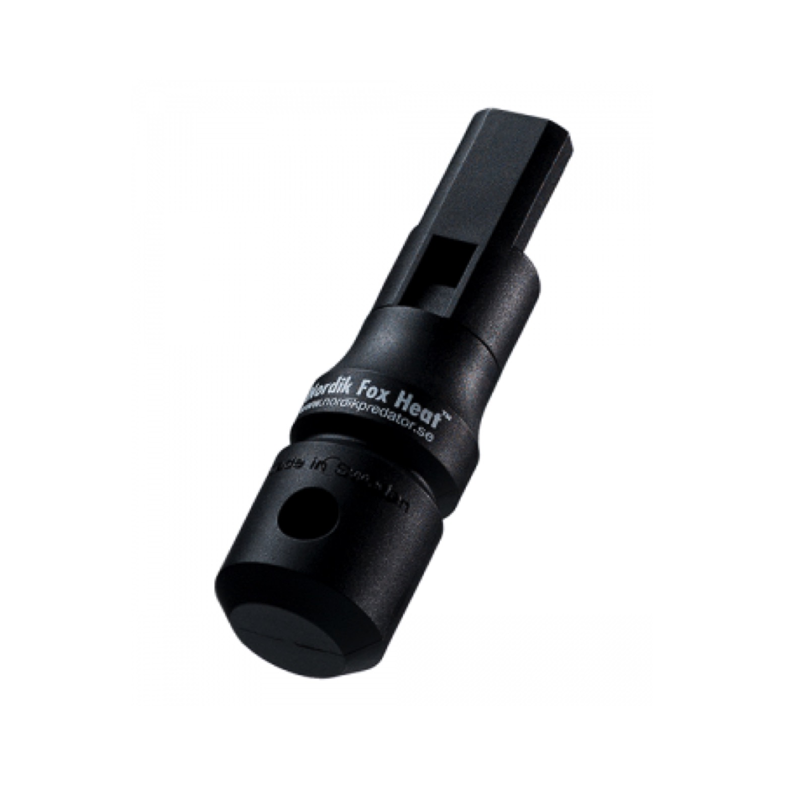 11213 Nordik Fox Heat 105 13-00006 – Nordik Predator
