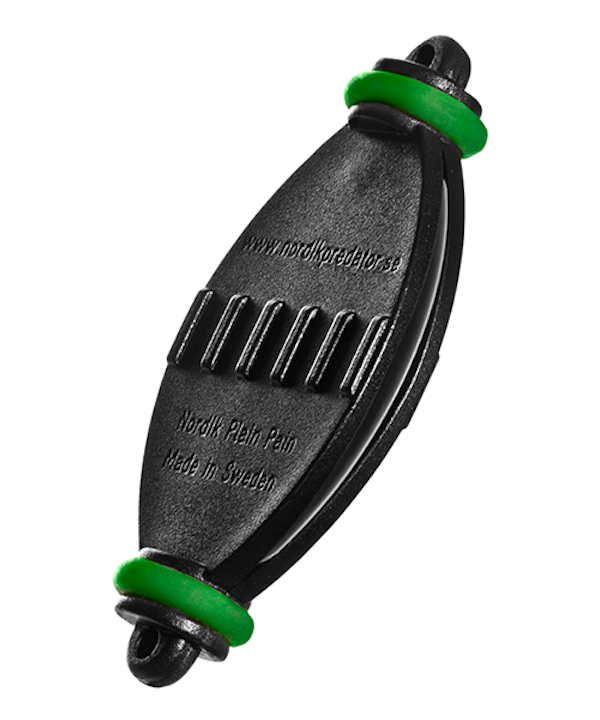 Nordik Plain Plain 109 – Nordik Predator